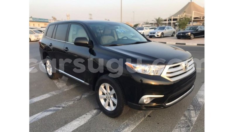 Big with watermark toyota highlander burkina faso import dubai 6493