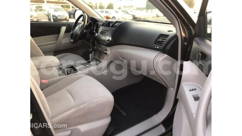 Big with watermark toyota highlander burkina faso import dubai 6493