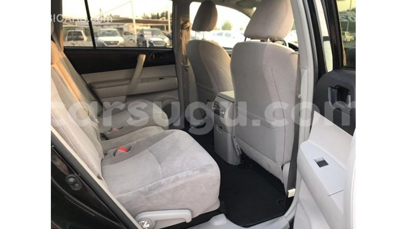 Big with watermark toyota highlander burkina faso import dubai 6493