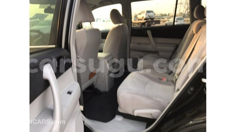 Big with watermark toyota highlander burkina faso import dubai 6493