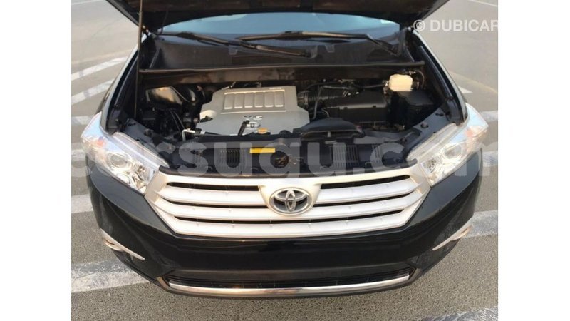 Big with watermark toyota highlander burkina faso import dubai 6493