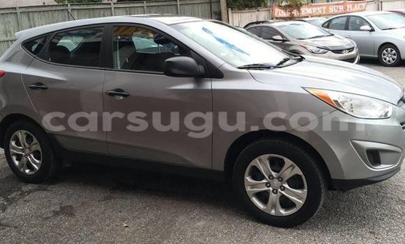 Acheter Neuf Voiture Hyundai Tucson Gris à Ouagadougou au Burkina-Faso Acheter Neuf Voiture Hyundai Tucson Gris à Ouagadougou au Burkina-Faso
