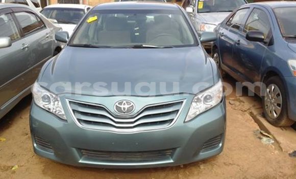 Acheter Neuf Voiture Toyota Camry Vert à Ouagadougou au Burkina-Faso Acheter Neuf Voiture Toyota Camry Vert à Ouagadougou au Burkina-Faso