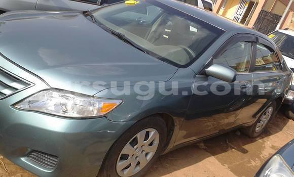 Acheter Neuf Voiture Toyota Camry Vert à Ouagadougou, Burkina-Faso Acheter Neuf Voiture Toyota Camry Vert à Ouagadougou, Burkina-Faso