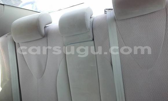 Acheter Neuf Voiture Toyota Camry Vert à Ouagadougou, Burkina-Faso Acheter Neuf Voiture Toyota Camry Vert à Ouagadougou, Burkina-Faso