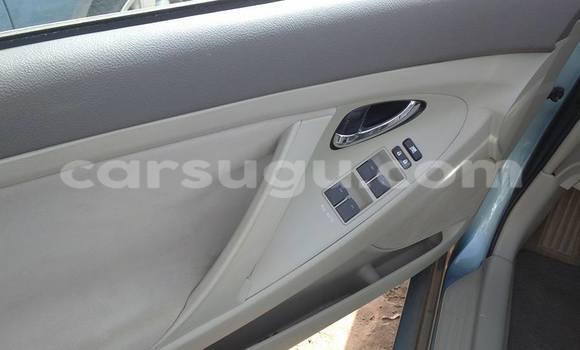 Acheter Neuf Voiture Toyota Camry Vert à Ouagadougou, Burkina-Faso Acheter Neuf Voiture Toyota Camry Vert à Ouagadougou, Burkina-Faso