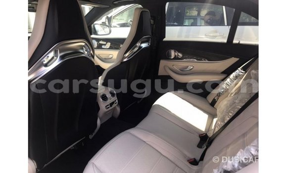 Buy Import Mercedes-Benz 190 Other Car in Import - Dubai in Burkina Faso Buy Import Mercedes-Benz 190 Other Car in Import - Dubai in Burkina Faso