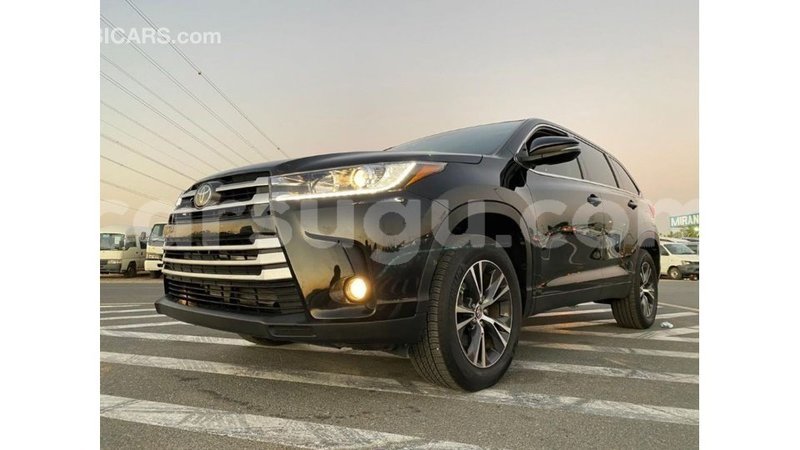 Big with watermark toyota highlander burkina faso import dubai 6523