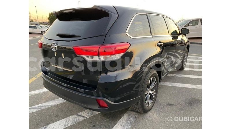 Big with watermark toyota highlander burkina faso import dubai 6523