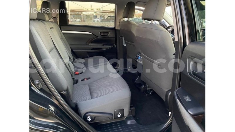 Big with watermark toyota highlander burkina faso import dubai 6523