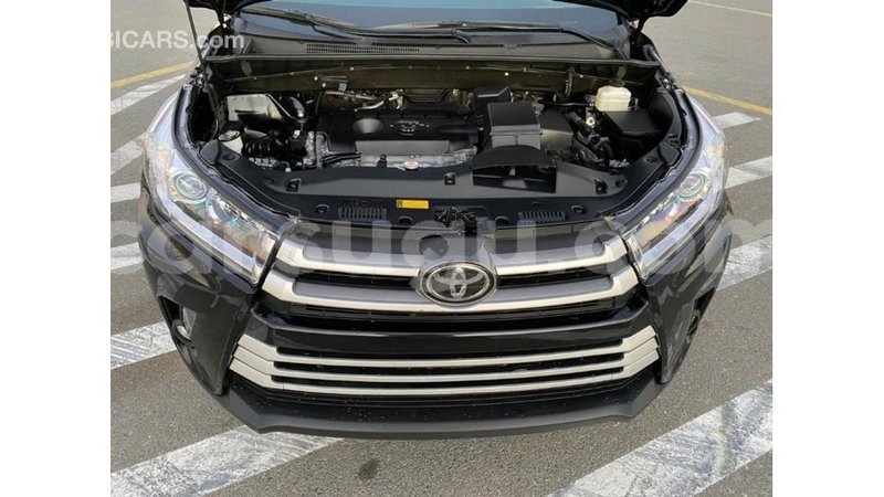 Big with watermark toyota highlander burkina faso import dubai 6523