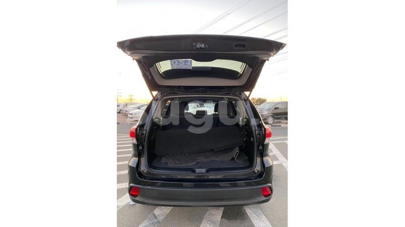 Big with watermark toyota highlander burkina faso import dubai 6523