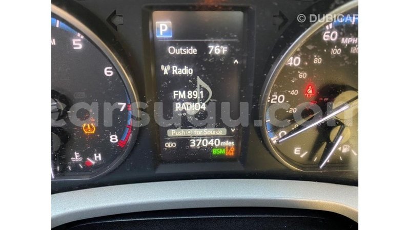 Big with watermark toyota highlander burkina faso import dubai 6523