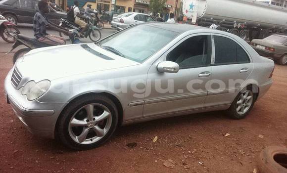 Acheter Neuf Voiture Mercedes-Benz C–Class Gris à Ouagadougou, Burkina-Faso Acheter Neuf Voiture Mercedes-Benz C–Class Gris à Ouagadougou, Burkina-Faso