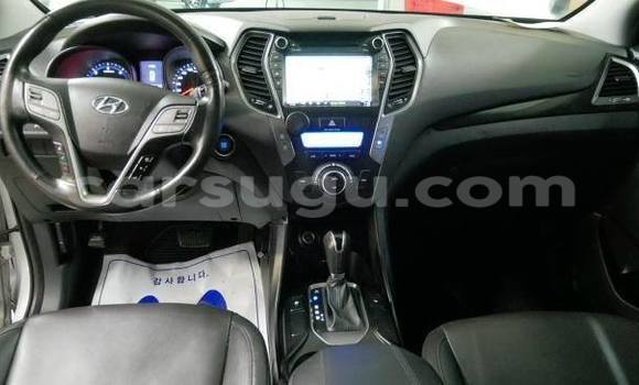 Acheter Neuf Voiture Hyundai Veracruz Noir à Ouagadougou, Burkina-Faso Acheter Neuf Voiture Hyundai Veracruz Noir à Ouagadougou, Burkina-Faso