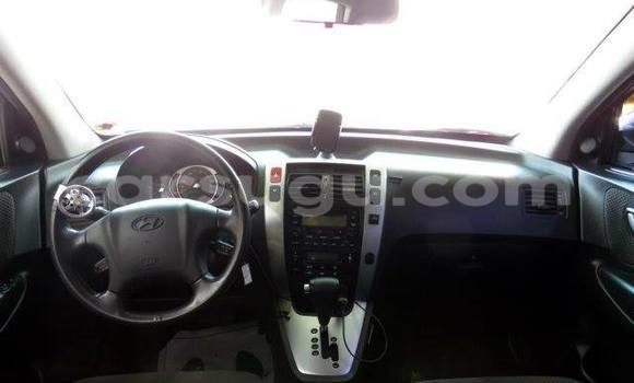 Acheter Neuf Voiture Hyundai Tucson Rouge à Ouagadougou, Burkina-Faso Acheter Neuf Voiture Hyundai Tucson Rouge à Ouagadougou, Burkina-Faso