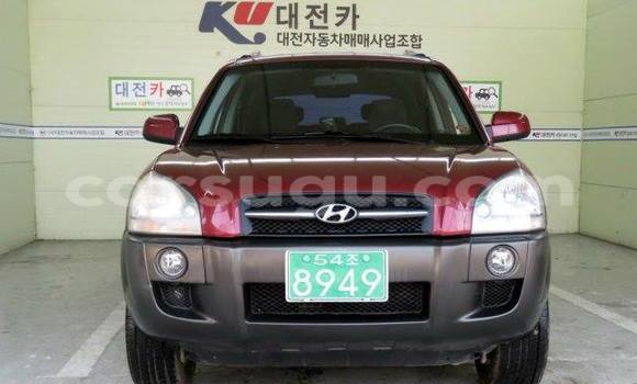 Acheter Neuf Voiture Hyundai Tucson Rouge à Ouagadougou, Burkina-Faso Acheter Neuf Voiture Hyundai Tucson Rouge à Ouagadougou, Burkina-Faso