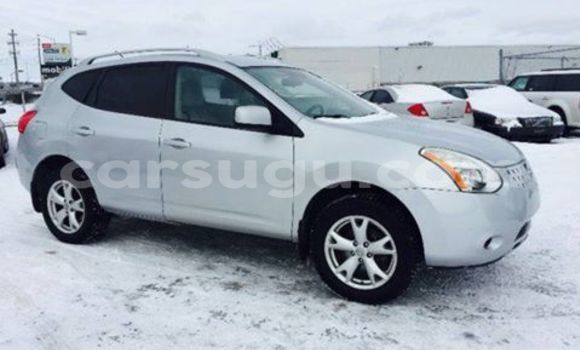 Acheter Neuf Voiture Nissan Rogue Gris à Bobo Dioulasso, Burkina-Faso Acheter Neuf Voiture Nissan Rogue Gris à Bobo Dioulasso, Burkina-Faso