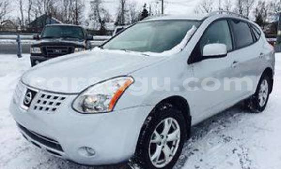 Acheter Neuf Voiture Nissan Rogue Gris à Bobo Dioulasso, Burkina-Faso Acheter Neuf Voiture Nissan Rogue Gris à Bobo Dioulasso, Burkina-Faso