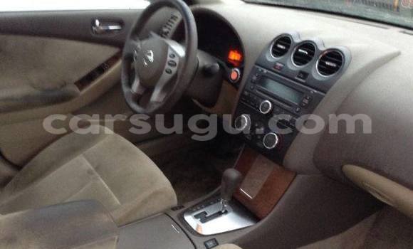 Acheter Neuf Voiture Nissan Altima Noir à Bobo Dioulasso, Burkina-Faso Acheter Neuf Voiture Nissan Altima Noir à Bobo Dioulasso, Burkina-Faso