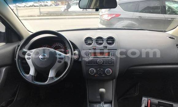 Acheter Neuf Voiture Nissan Altima Noir à Bobo Dioulasso, Burkina-Faso Acheter Neuf Voiture Nissan Altima Noir à Bobo Dioulasso, Burkina-Faso