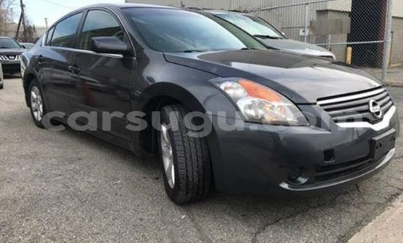 Acheter Neuf Voiture Nissan Altima Noir à Bobo Dioulasso, Burkina-Faso Acheter Neuf Voiture Nissan Altima Noir à Bobo Dioulasso, Burkina-Faso