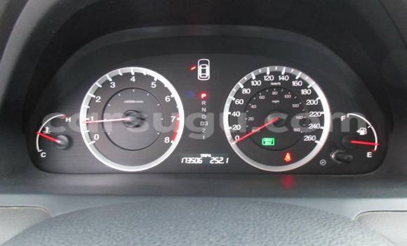 Acheter Neuf Voiture Honda Accord Noir à Bobo Dioulasso, Burkina-Faso Acheter Neuf Voiture Honda Accord Noir à Bobo Dioulasso, Burkina-Faso