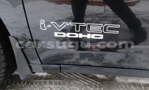 Acheter Neuf Voiture Honda Accord Noir à Bobo Dioulasso, Burkina-Faso Acheter Neuf Voiture Honda Accord Noir à Bobo Dioulasso, Burkina-Faso