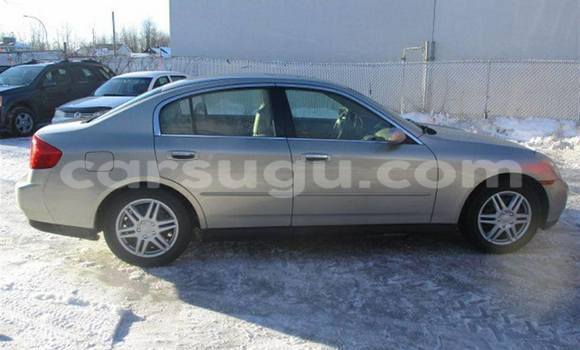 Acheter Neuf Voiture Infiniti FX–Series Gris à Bobo Dioulasso, Burkina-Faso Acheter Neuf Voiture Infiniti FX–Series Gris à Bobo Dioulasso, Burkina-Faso
