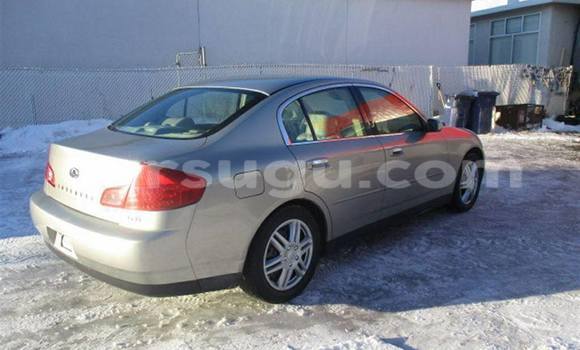 Acheter Neuf Voiture Infiniti FX–Series Gris à Bobo Dioulasso, Burkina-Faso Acheter Neuf Voiture Infiniti FX–Series Gris à Bobo Dioulasso, Burkina-Faso