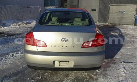 Acheter Neuf Voiture Infiniti FX–Series Gris à Bobo Dioulasso, Burkina-Faso Acheter Neuf Voiture Infiniti FX–Series Gris à Bobo Dioulasso, Burkina-Faso