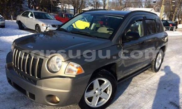 Acheter Neuf Voiture Jeep Compass Marron à Bobo Dioulasso, Burkina-Faso Acheter Neuf Voiture Jeep Compass Marron à Bobo Dioulasso, Burkina-Faso