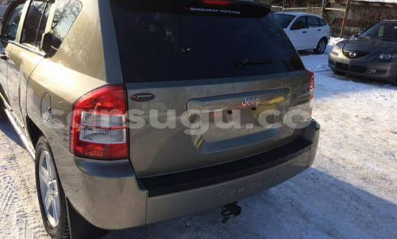 Acheter Neuf Voiture Jeep Compass Marron à Bobo Dioulasso, Burkina-Faso Acheter Neuf Voiture Jeep Compass Marron à Bobo Dioulasso, Burkina-Faso