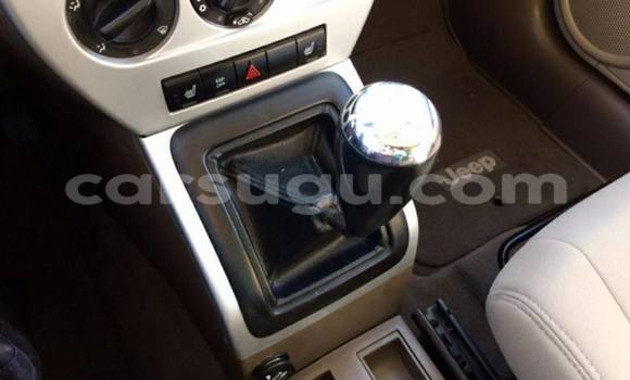 Acheter Neuf Voiture Jeep Compass Marron à Bobo Dioulasso, Burkina-Faso Acheter Neuf Voiture Jeep Compass Marron à Bobo Dioulasso, Burkina-Faso