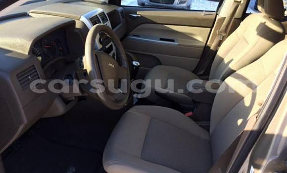 Acheter Neuf Voiture Jeep Compass Marron à Bobo Dioulasso, Burkina-Faso Acheter Neuf Voiture Jeep Compass Marron à Bobo Dioulasso, Burkina-Faso