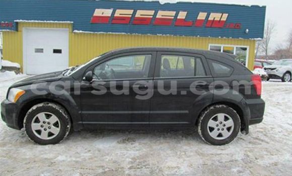 Acheter Neuf Voiture Dodge Caliber Noir à Bobo Dioulasso, Burkina-Faso Acheter Neuf Voiture Dodge Caliber Noir à Bobo Dioulasso, Burkina-Faso