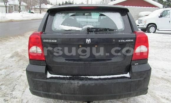 Acheter Neuf Voiture Dodge Caliber Noir à Bobo Dioulasso, Burkina-Faso Acheter Neuf Voiture Dodge Caliber Noir à Bobo Dioulasso, Burkina-Faso
