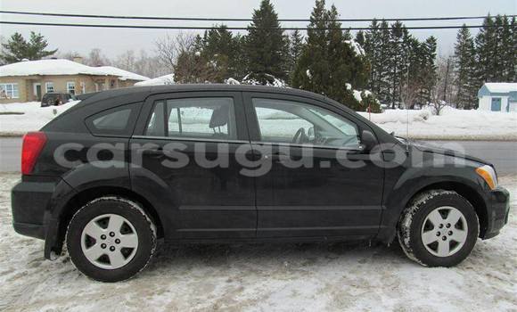 Acheter Neuf Voiture Dodge Caliber Noir à Bobo Dioulasso, Burkina-Faso Acheter Neuf Voiture Dodge Caliber Noir à Bobo Dioulasso, Burkina-Faso