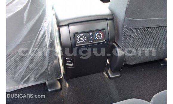 Buy Import Toyota Prado Black Car in Import - Dubai in Burkina Faso Buy Import Toyota Prado Black Car in Import - Dubai in Burkina Faso