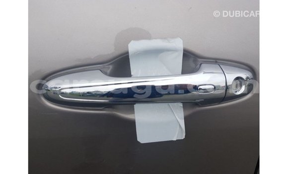 Acheter Import Voiture Toyota Hilux Autre à Import - Dubai, Burkina-Faso Acheter Import Voiture Toyota Hilux Autre à Import - Dubai, Burkina-Faso