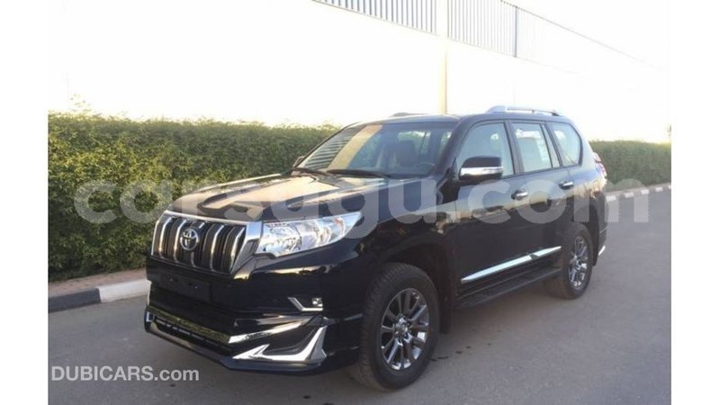 Big with watermark toyota prado burkina faso import dubai 6551