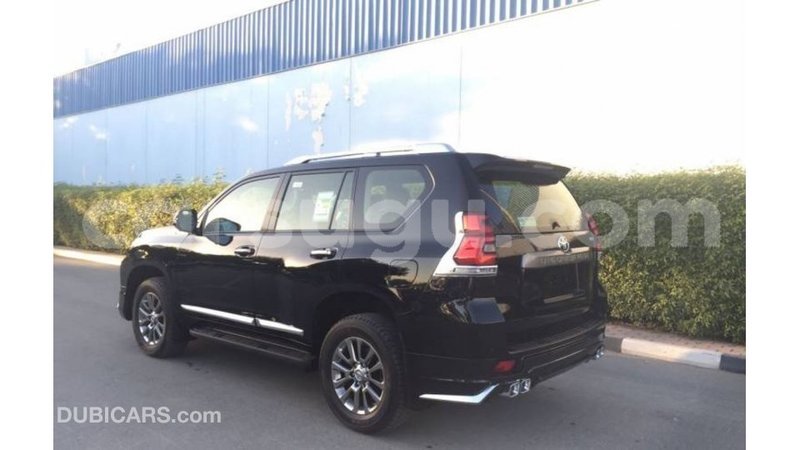 Big with watermark toyota prado burkina faso import dubai 6551