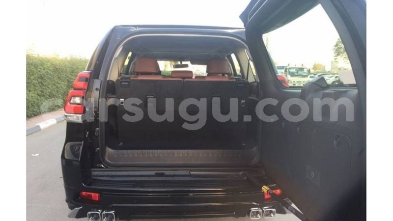 Big with watermark toyota prado burkina faso import dubai 6551