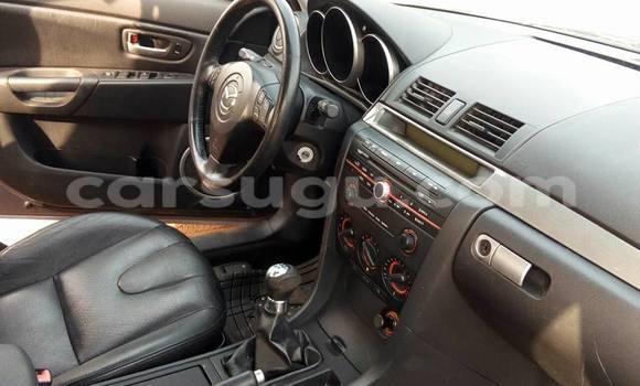 Acheter Neuf Voiture Mazda 3 Noir à Bobo Dioulasso, Burkina-Faso Acheter Neuf Voiture Mazda 3 Noir à Bobo Dioulasso, Burkina-Faso