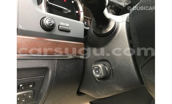 Sayi Imported Toyota Land Cruiser Black Mota in Import - Dubai a Burkina Faso Sayi Imported Toyota Land Cruiser Black Mota in Import - Dubai a Burkina Faso