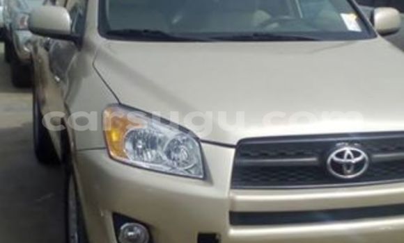 Acheter Neuf Voiture Toyota RAV4 Marron à Bobo Dioulasso au Burkina-Faso Acheter Neuf Voiture Toyota RAV4 Marron à Bobo Dioulasso au Burkina-Faso