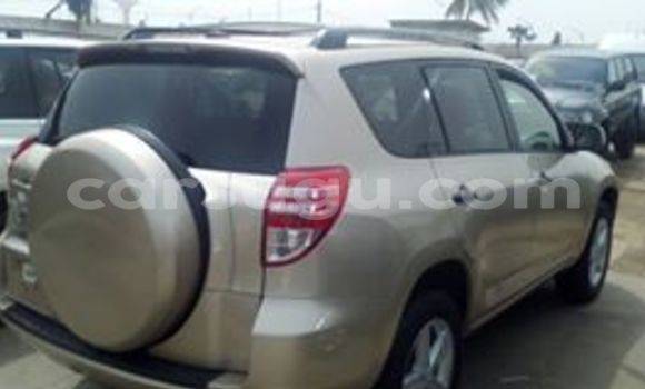 Acheter Neuf Voiture Toyota RAV4 Marron à Bobo Dioulasso, Burkina-Faso Acheter Neuf Voiture Toyota RAV4 Marron à Bobo Dioulasso, Burkina-Faso