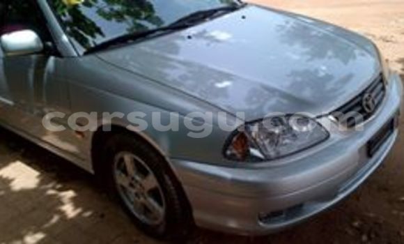 Acheter Neuf Voiture Toyota Avensis Noir à Ouagadougou au Burkina-Faso Acheter Neuf Voiture Toyota Avensis Noir à Ouagadougou au Burkina-Faso