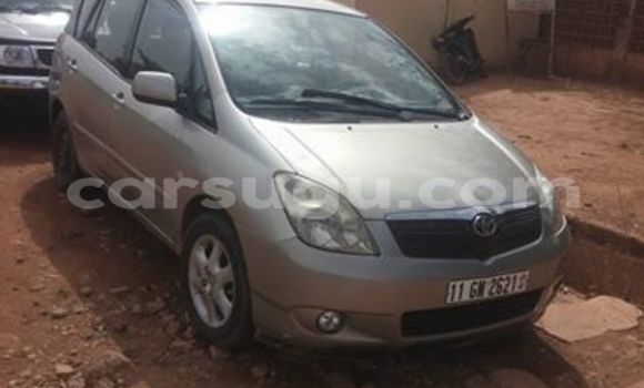 Acheter Neuf Voiture Toyota Corolla Gris à Ouagadougou au Burkina-Faso Acheter Neuf Voiture Toyota Corolla Gris à Ouagadougou au Burkina-Faso