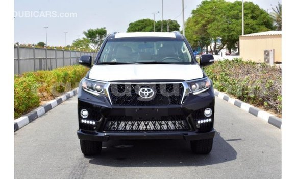 Buy Import Toyota Prado Black Car in Import - Dubai in Burkina Faso Buy Import Toyota Prado Black Car in Import - Dubai in Burkina Faso